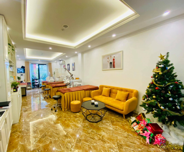 Narcie Spa - Đông Anh, Hà Nội