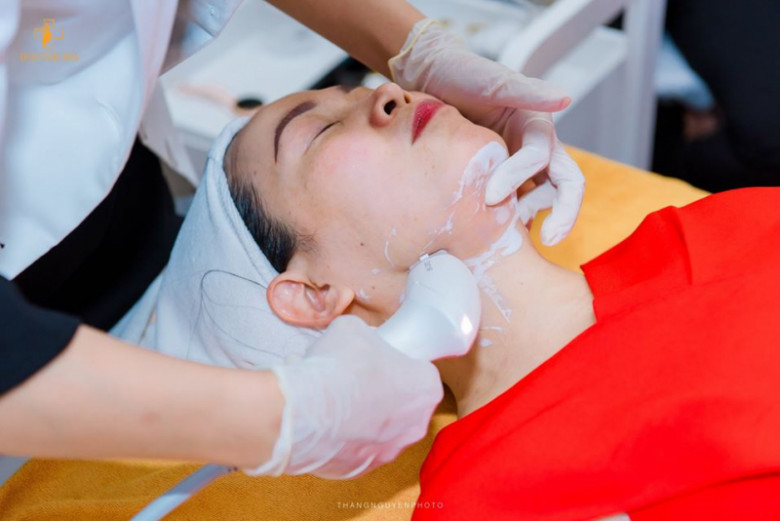 Doctor Spa - Đông Anh, Hà Nội