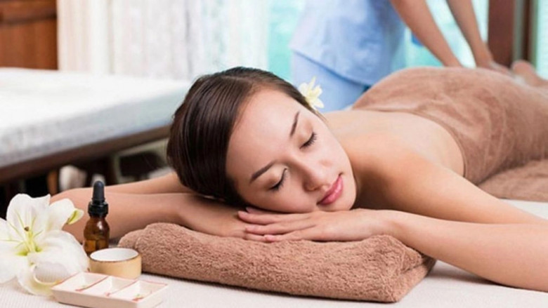 T-SUM Spa - Hoài Đức, Hà Nội