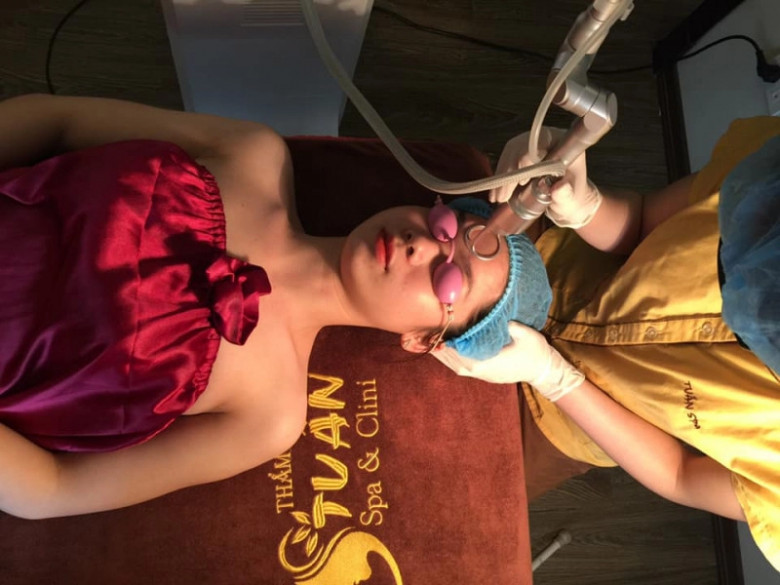 Thẩm Mỹ Tuấn Spa & Clinic - Hoài Đức, Hà Nội