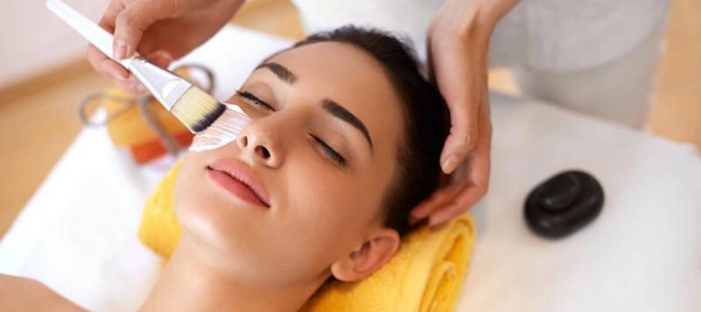 Spa Hằng Eva - Hoài Đức, Hà Nội