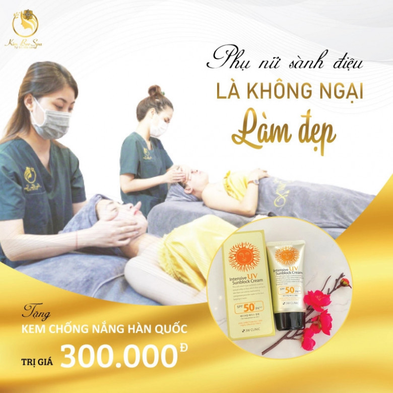 Kim Bee Spa - Hoài Đức, Hà Nội