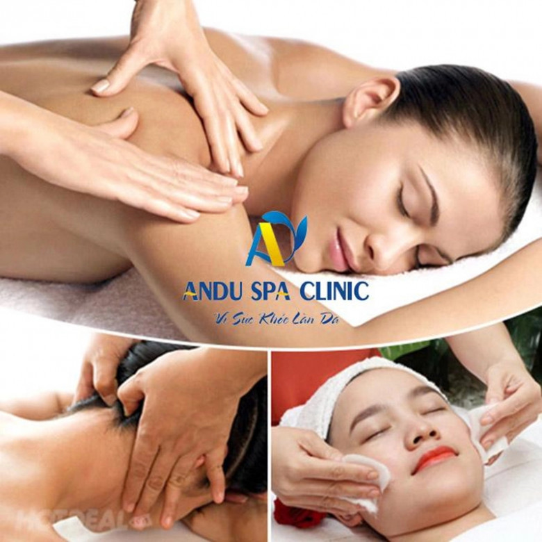 AnDu Spa Clinic - Hoài Đức, Hà Nội