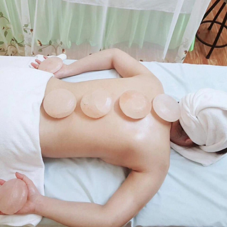 Bamboo Spa - Hoài Đức, Hà Nội