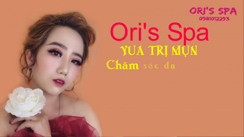 Ori's Spa - Mê Linh, Hà Nội