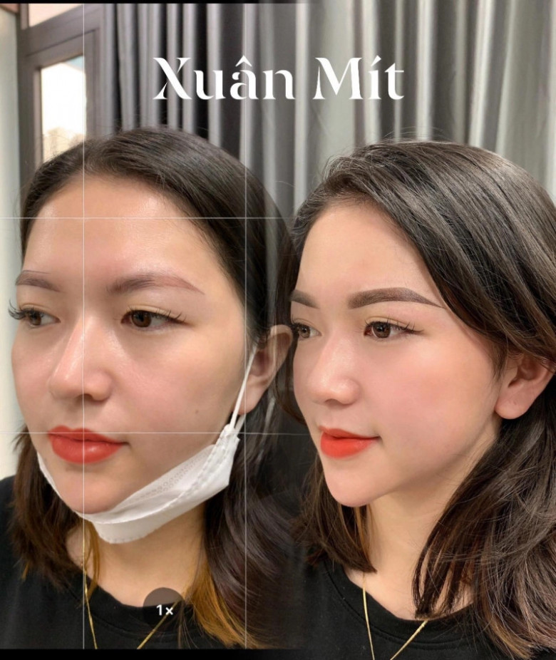 Xuân Mít Spa - Mê Linh, Hà Nội