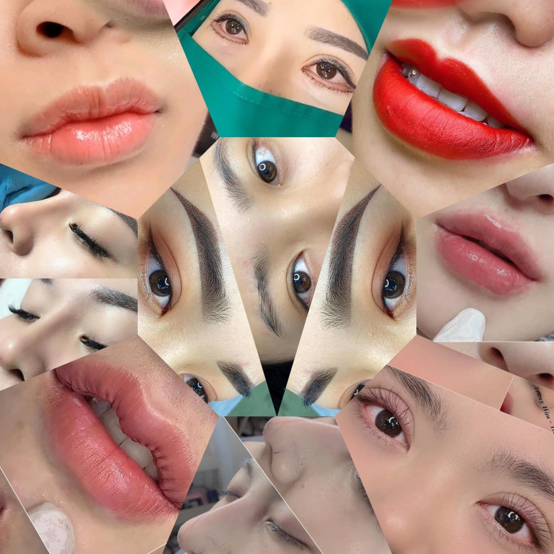 Phương Bống Beauty - Mê Linh, Hà Nội