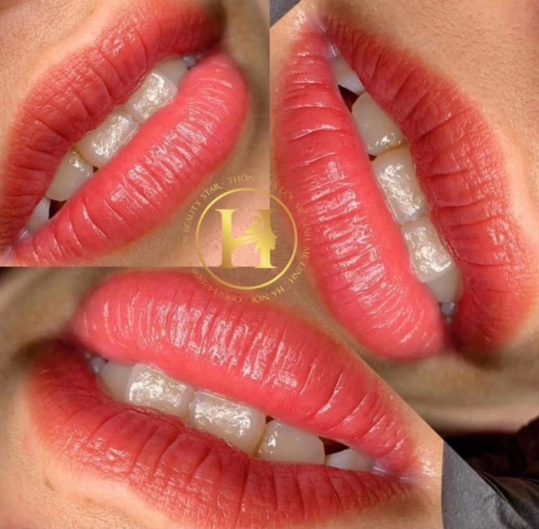 Hiền Beauty Star - Mê Linh, Hà Nội