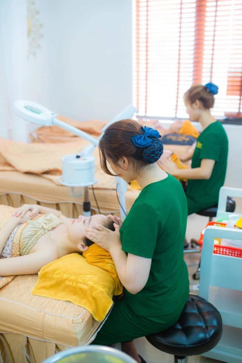 Huyền Envie Beauty & Clinic - Quốc Oai, Hà Nội