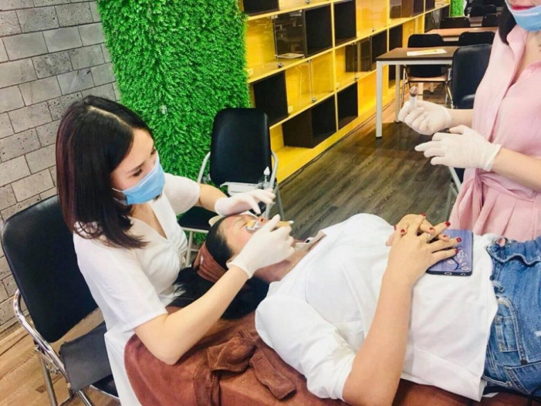 Spa Ngọc Hà - Quốc Oai, Hà Nội