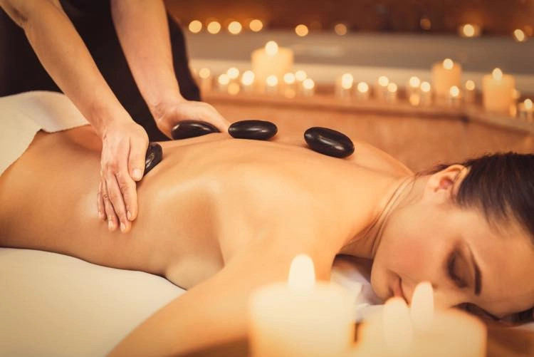 Tâm An Spa And Detox - Quốc Oai, Hà Nội