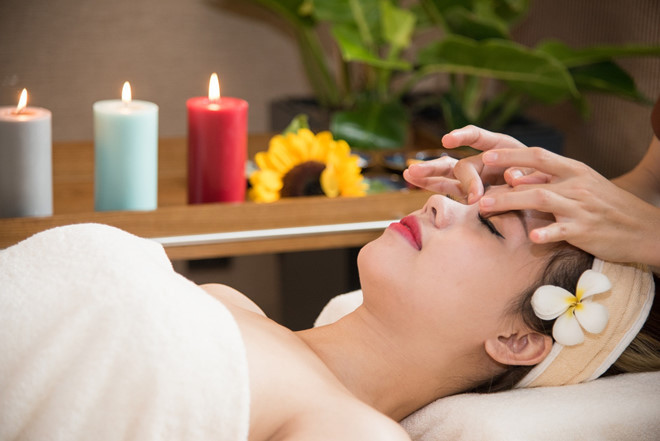 Thẩm mỹ Thanh Xuân - Sóc Sơn, Hà Nội