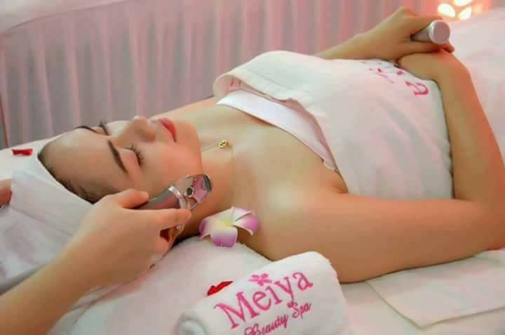 Meiya Beauty Spa - Sóc Sơn, Hà Nội