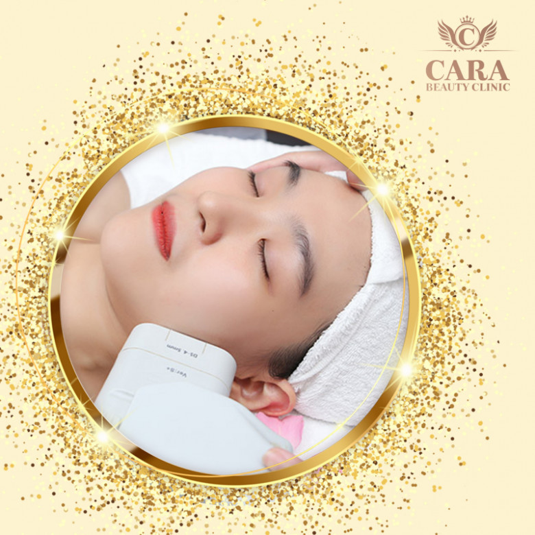 Cara Beauty Clinic - Sóc Sơn, Hà Nội