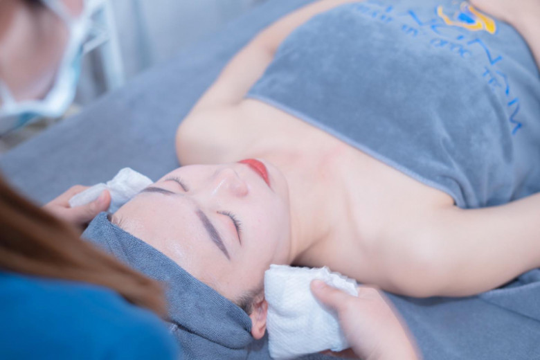 Keangnam Spa - Sóc Sơn, Hà Nội