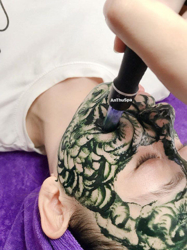 An Thu Spa - Sóc Sơn, Hà Nội