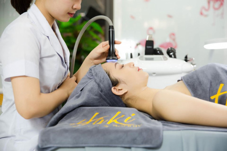 Haki Spa And Beauty - Sóc Sơn, Hà Nội