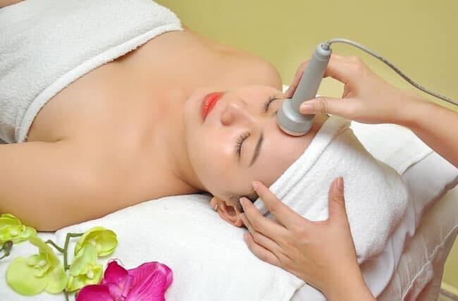 Eva Spa - Thanh Trì, Hà Nội