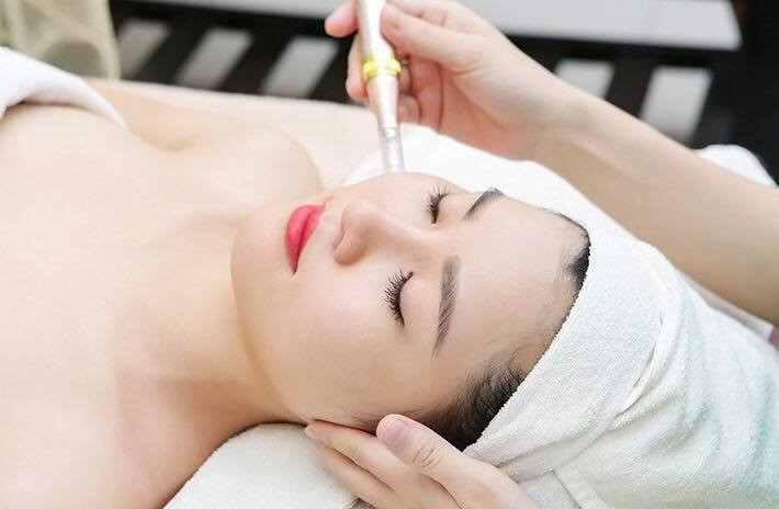 Dzung Spa - Thanh Trì, Hà Nội