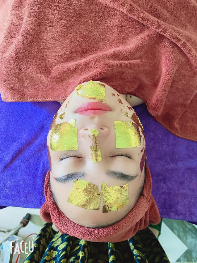 Spa Nga Trần - Thanh Trì, Hà Nội
