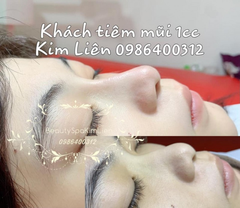 Kim Liên Spa And Beauty - Thanh Trì, Hà Nội