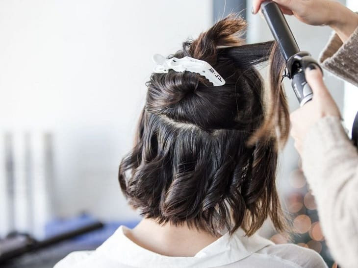 Kim Hair Salon - Quận 1, Hồ Chí Minh