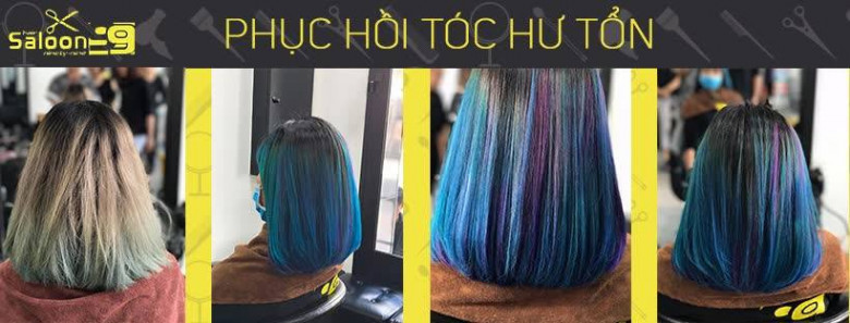 Hair Salon 99 - Quận 1, Hồ Chí Minh