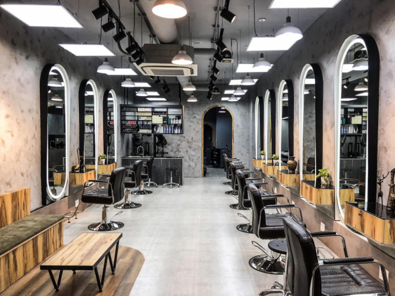 Tất Điệp Beauty Salon - Quận 2, Hồ Chí Minh