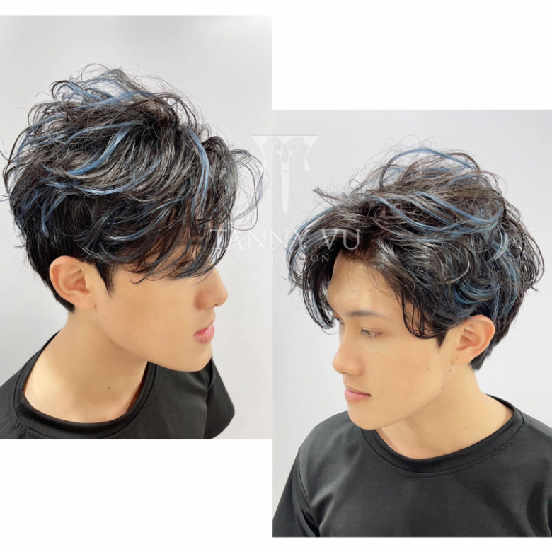 Tanny Vu Salon - Quận 2, Hồ Chí Minh