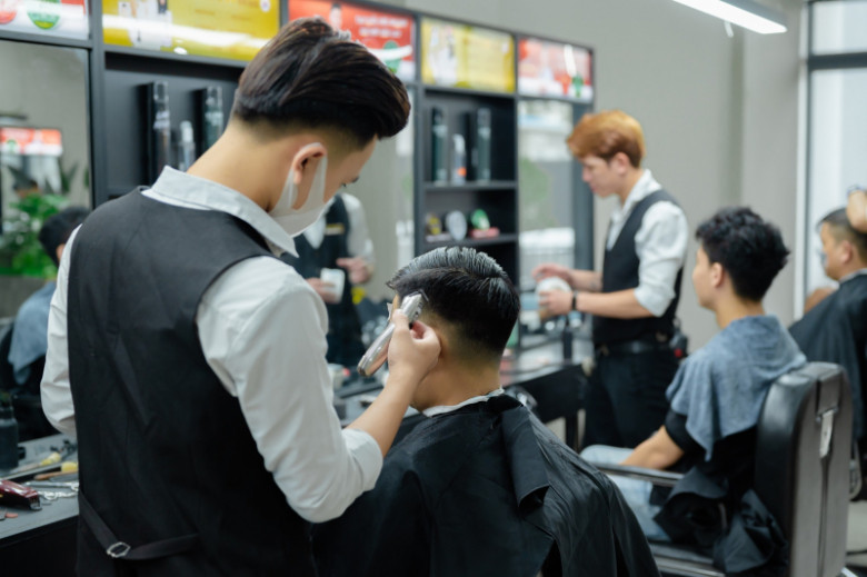 30Shine - Quận 2, Hồ Chí Minh