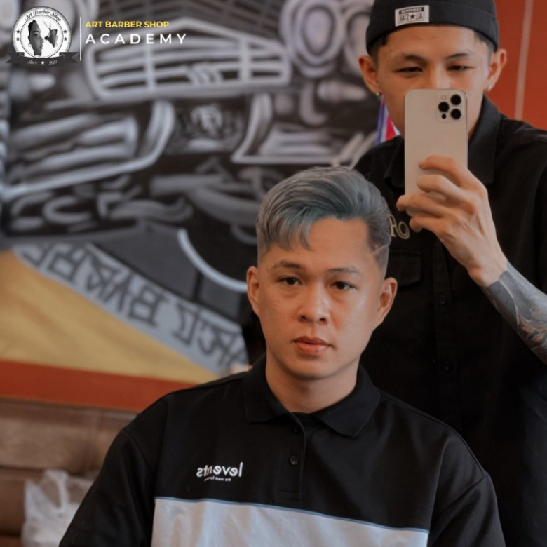 Art Barbershop - Quận 2, Hồ Chí Minh
