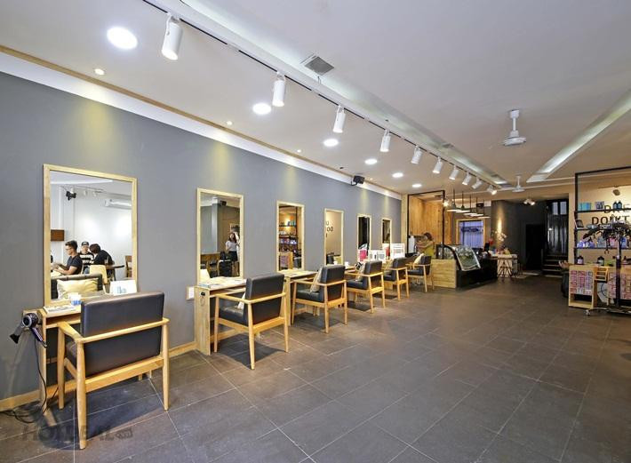 JoJo Korean Hair Salon - Quận 3, Hồ Chí Minh