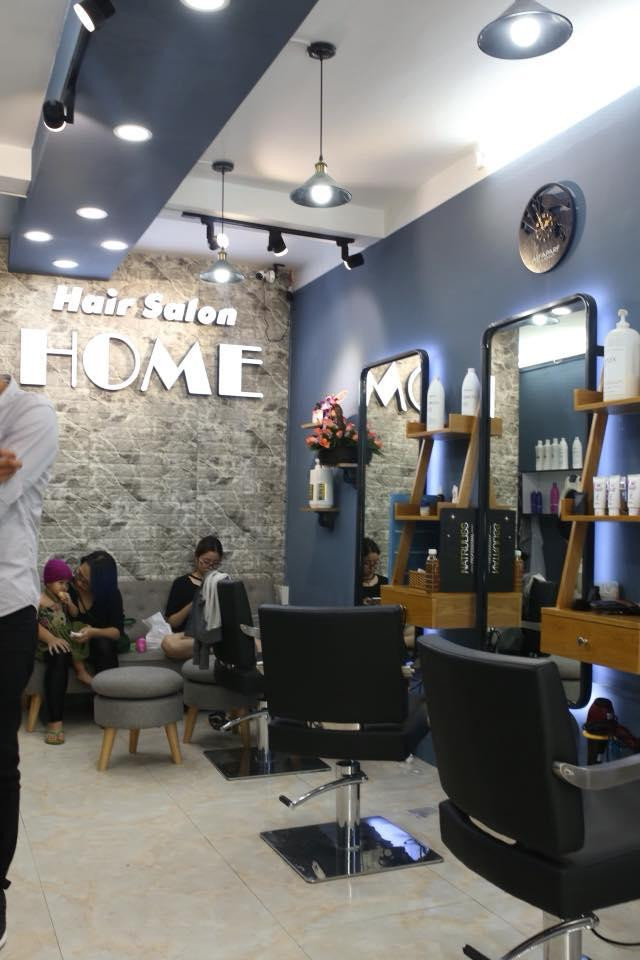 Hair Salon Home - Quận 3, Hồ Chí Minh