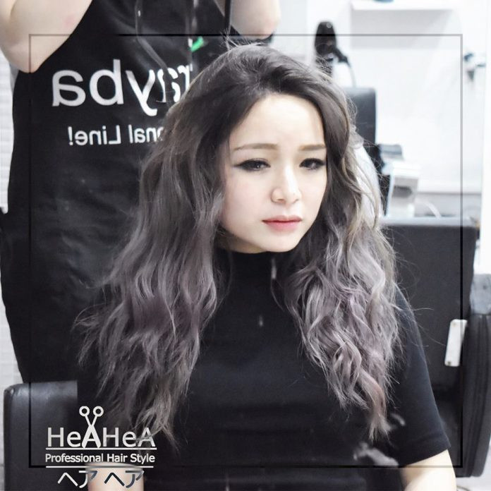 HeA HeA Salon – Salon cắt tóc nữ đẹp Quận 5