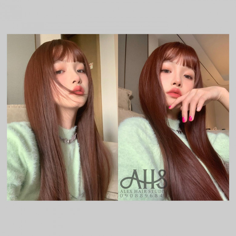 Alex Hair Studio - Quận 5, Hồ Chí Minh