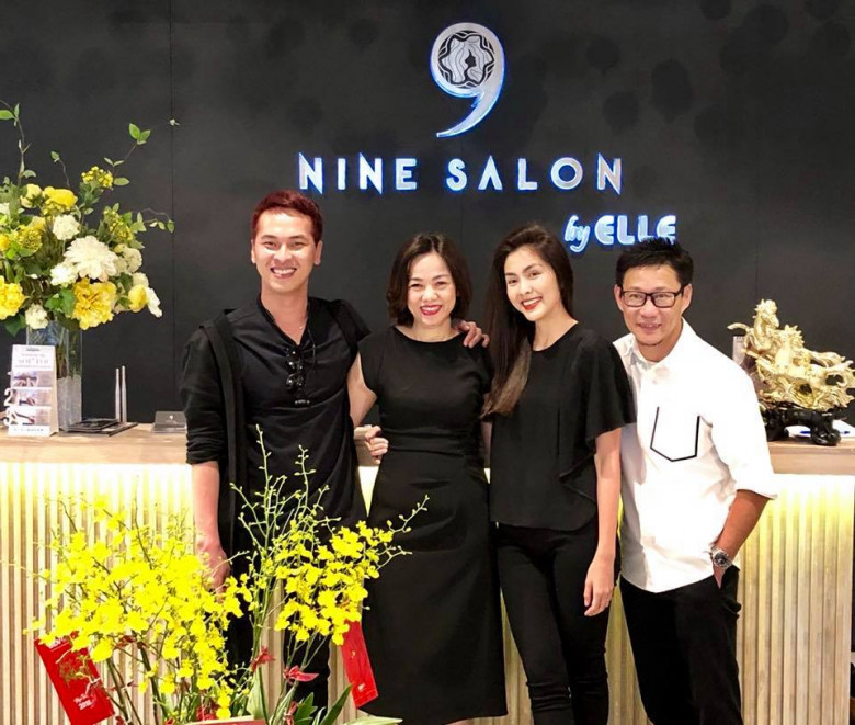 Hair Salon 9 - Quận 6, Hồ Chí Minh