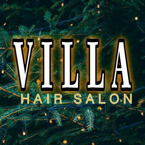 Hair Salon Trình Villa - Quận 6, Hồ Chí Minh
