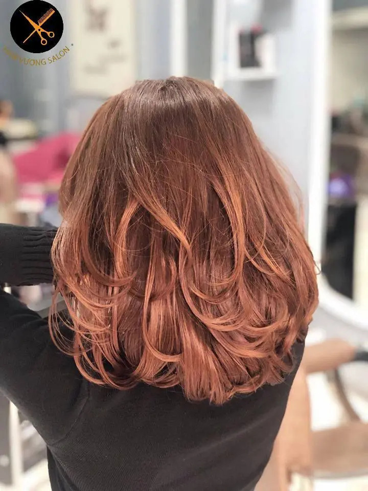 Hair Vương Salon - Quận 6, Hồ Chí Minh
