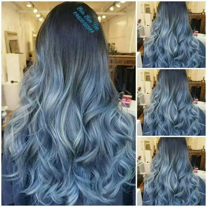 Hair salon Bin Bin Tóc - Quận 6, Hồ Chí Minh