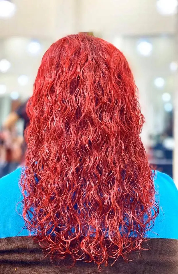 Hair Salon TRẦN LÃM - Quận 6, Hồ Chí Minh