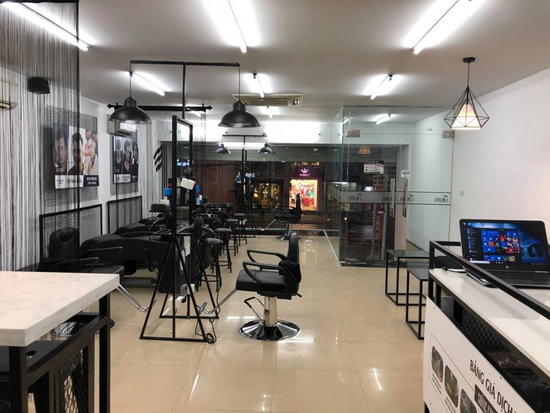 30Shine - Quận 6, Hồ Chí Minh
