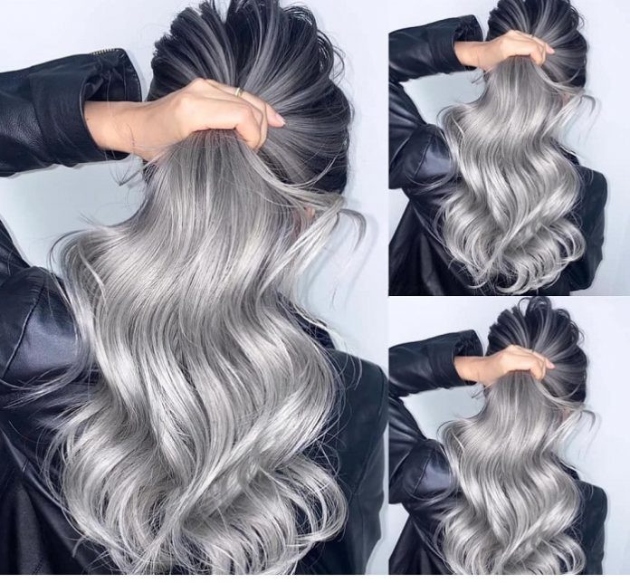 Hair Salon Đồng - Quận 7, Hồ Chí Minh