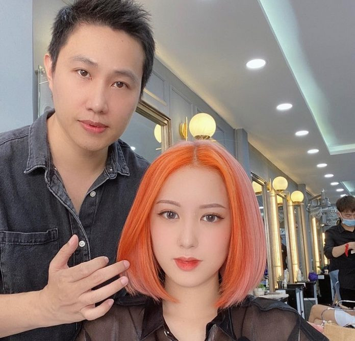 Hair Salon Bắc Trần Tiến - Quận 7, Hồ Chí Minh