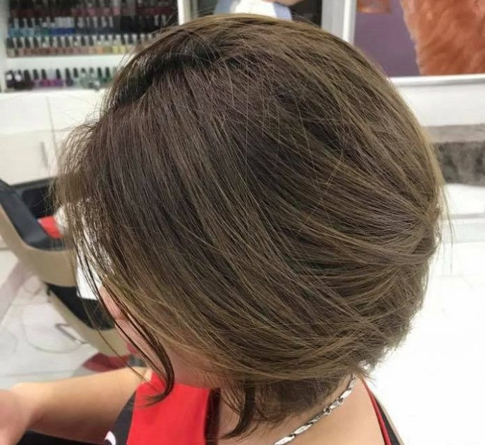 Beauty Salon Huy T and D - Quận 7, Hồ Chí Minh