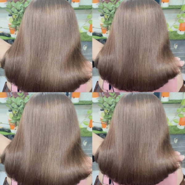 Salon tóc Hoàng Thiện - Quận 8, Hồ Chí Minh
