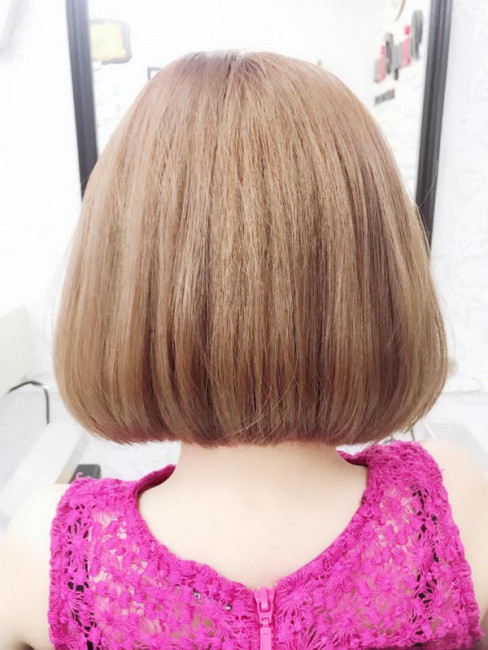 Hair Salon Băng Tâm - Quận 8, Hồ Chí Minh