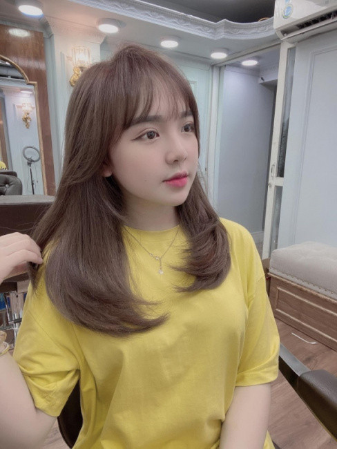 Salon tóc Ken Luân - Quận 8, Hồ Chí Minh
