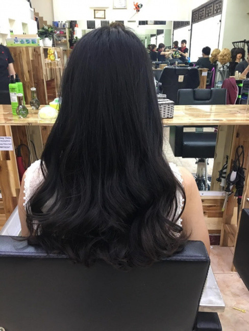 Salon tóc Mai Nguyễn - Quận 8, Hồ Chí Minh