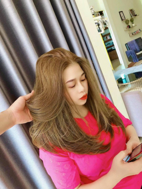 Salon Ngọc Phước - Quận 8, Hồ Chí Minh