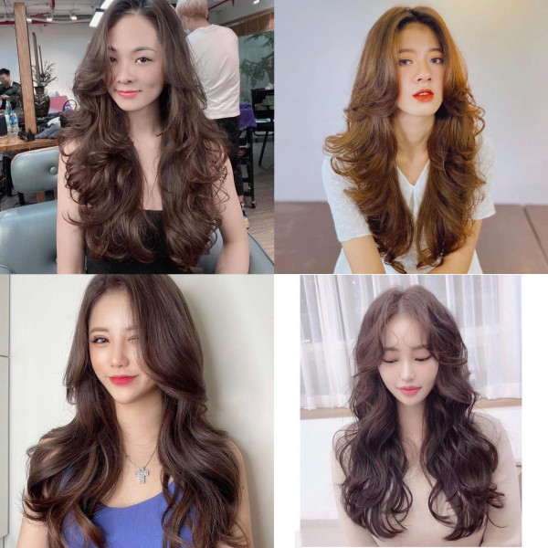 Hair Salon Ken - Quận 8, Hồ Chí Minh